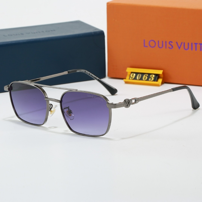 9063  Sunglasses with box