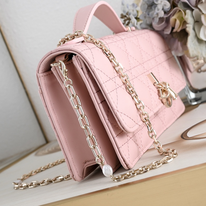 LDP89 bag 20 x 15 x 7.5CM Shoulder bags