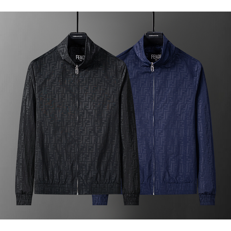 FDC100  New men's spring and autumn season windbreaker jacket clothing