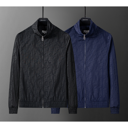 FDC100  New men's spring and autumn season windbreaker jacket clothing