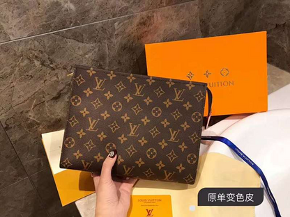 LVP49 Classic PVC Bag 26CM Bags
