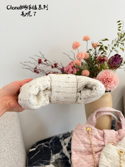 ACP55 Leather Bag 35CM 20CM Bags