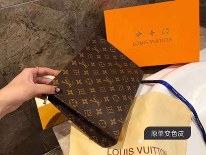 LVP49 Classic PVC Bag 26CM Bags