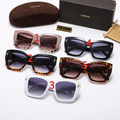 1980 Sunglasses with box