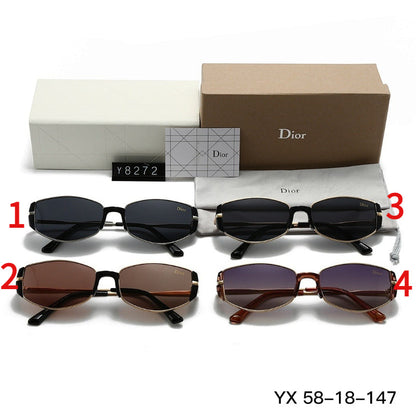 8272 Sunglasses with box