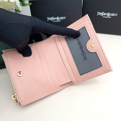 LYP79  bag 11×9×2CM Wallet