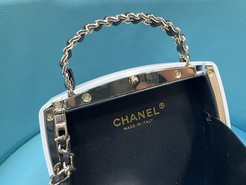 XFCP4 Wonderful Bag 14-11-4.5CM Shoulder Bags With Box