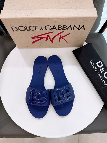 ODG1 Shoes Women 36-42 slippers with Box