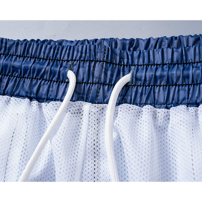 DIC25  New Men's Summer Swimming Pants, Beach Pants, Breathable Shorts Clothing