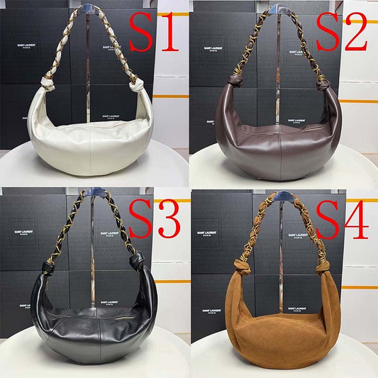 LYP77  bag 23x28x4cm Shoulder bags