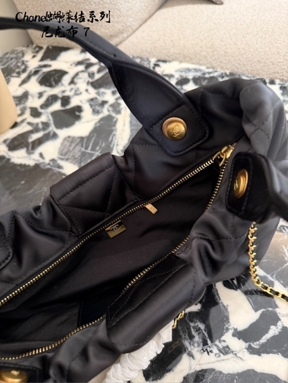 ACP55 Leather Bag 35CM 20CM Bags