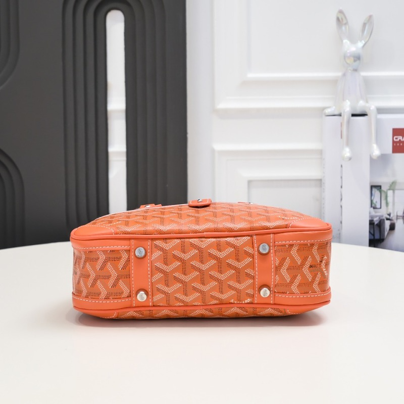 LGP119  Bag 26×17×8cm Handbag Bags