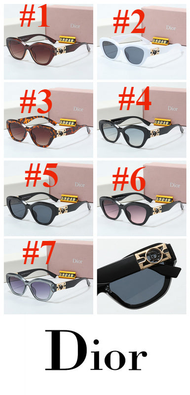 58049 Sunglasses with box