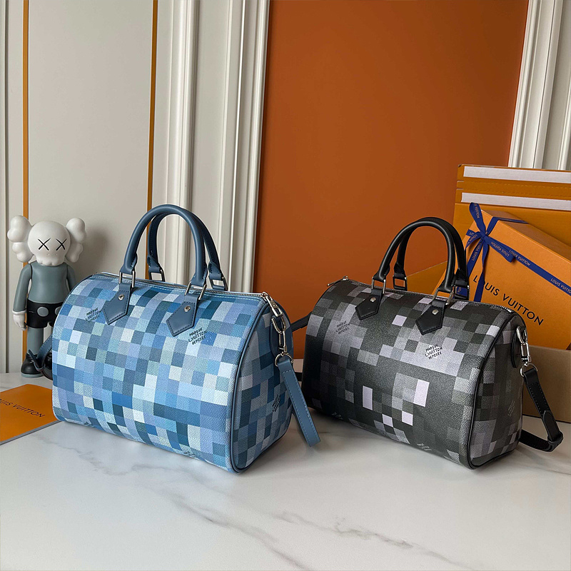 LLP008 Fastion Bag 30-21-17CM Travel Bags