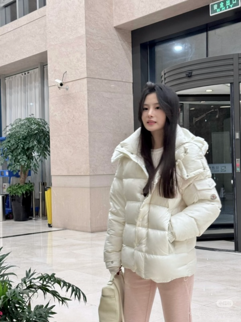 110328  Men's and women's 95 white duck down standing collar lightweight down jacket  Top  quliaty 1:1 clothes