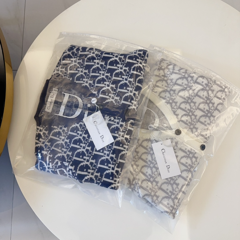 TDIC10 Boys and girls autumn and winter sweaters, pullovers, cardigans suitable for children Clothing