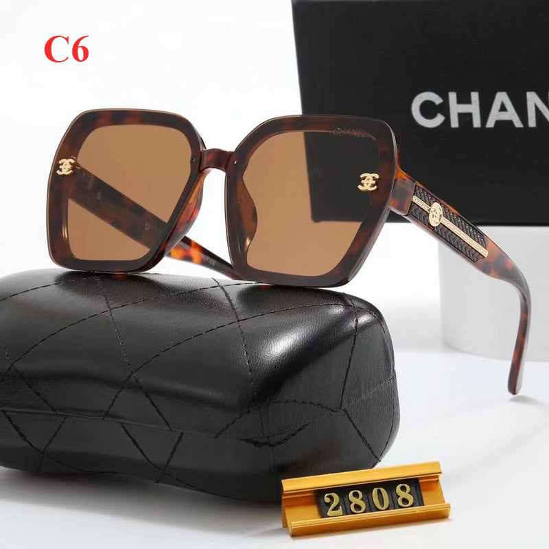 2808   Sunglasses with box