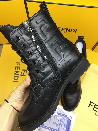OFS7 Leather Women 35-42 Shoes with box