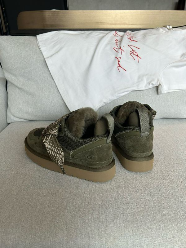 BUS21 Wool Women Shoes 35-41 with box