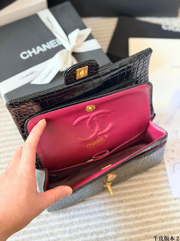 ACP81  bag 26CM Shoulder bags