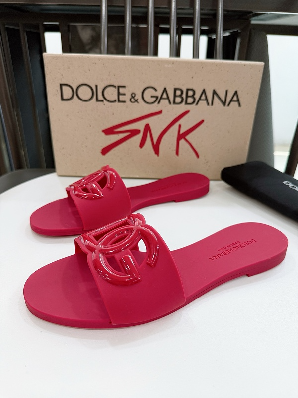 ODG1 Shoes Women 36-42 slippers with Box