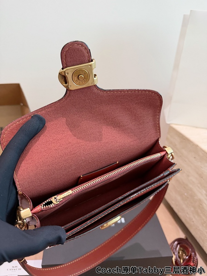 ACP10 Bag 26CM 20CM Shoulder bags With Box