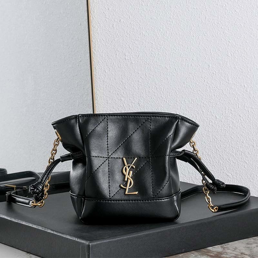 LYP65  bag 14.5X15.5X8cm Shoulder bags