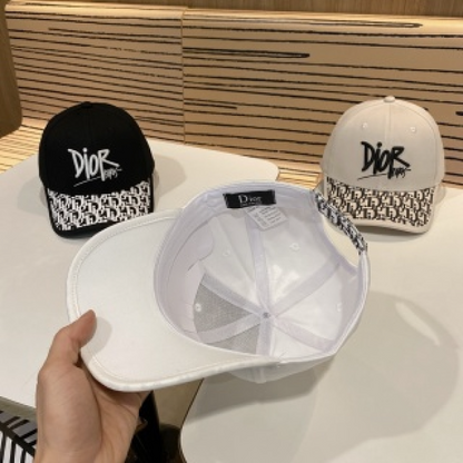DIH35 New Men's and Women's Baseball Hats Sun Hats