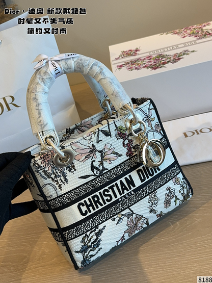 MDP12 Bag 24X12X19cm Handbag