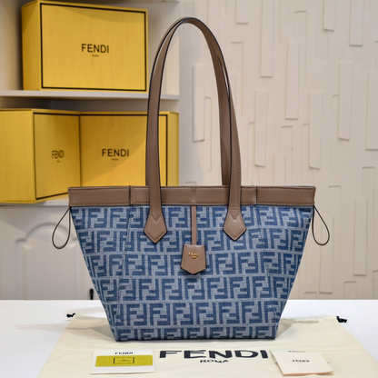 LFP10 Leather Bag 27-15-27CM Or 32-16-32CM Handbag