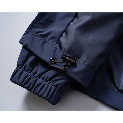 PRC102  New men's spring and autumn season windbreaker jacket clothing