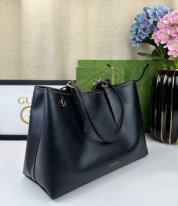 LGP38 Leather Bag 38-25-15CM Handbag