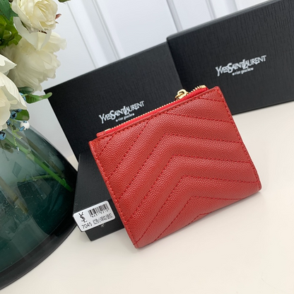 LYP79  bag 11×9×2CM Wallet