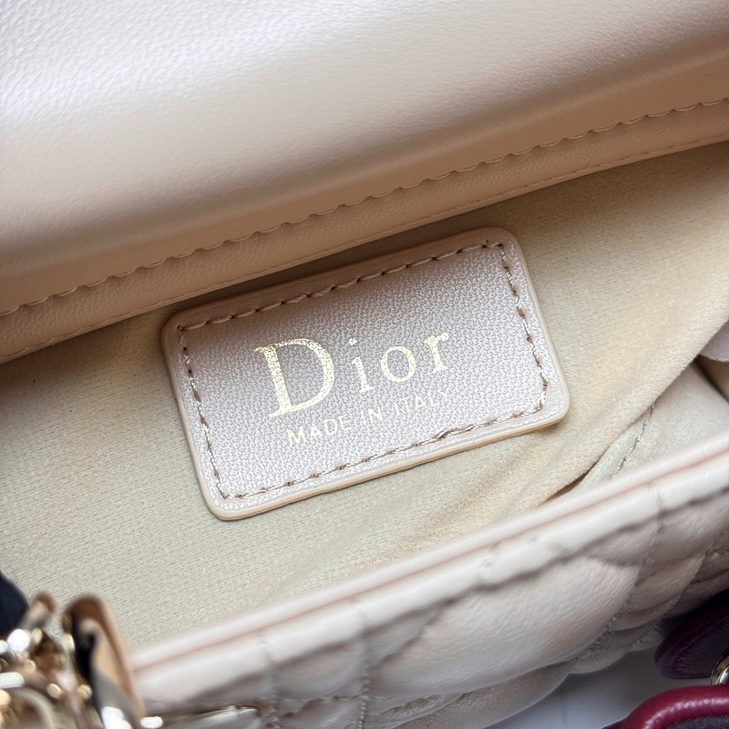 LDP98  Bag 22x 12x 6CM 16 x 9 x 5CM Handbag Bags