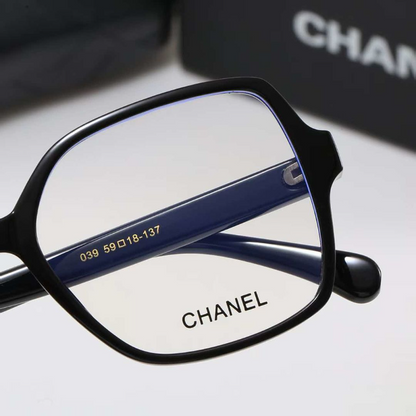 039  Sunglasses with box