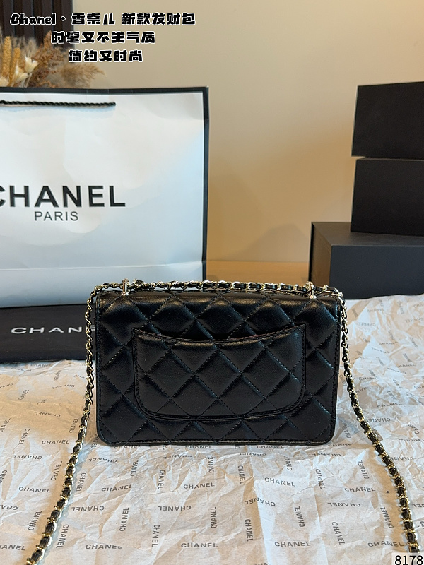 MCP105  bag 19X5X12cm Shoulder bags