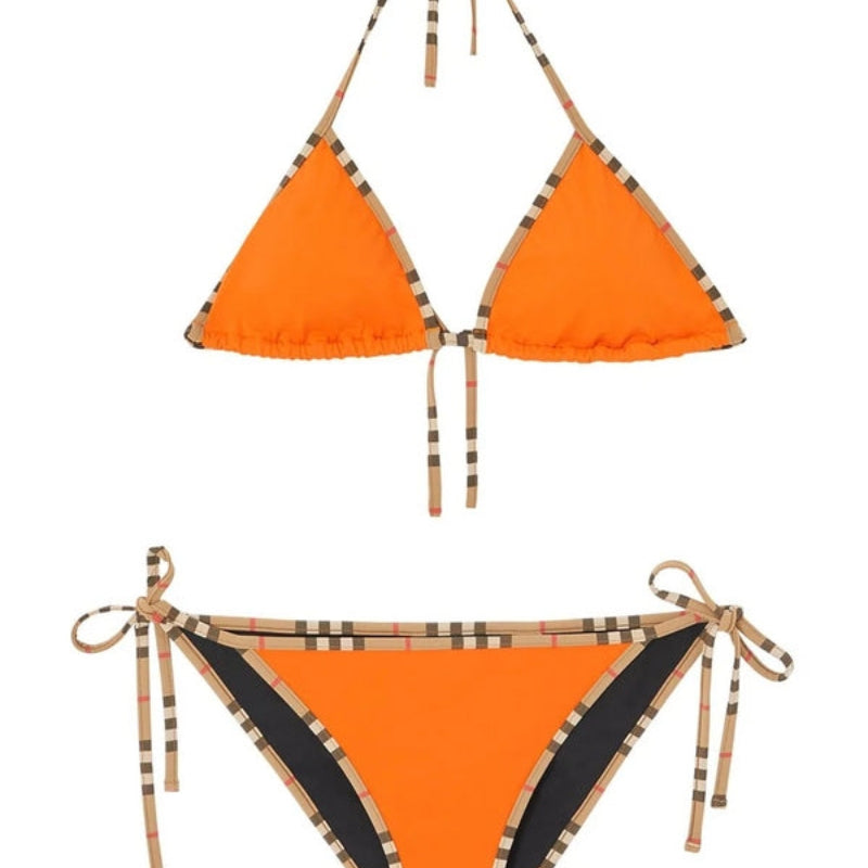 BBR14 Summer split separate bikini, swimsuit