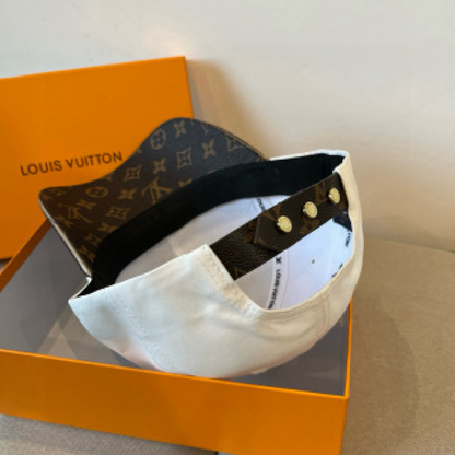 LVH50 New Men's and Women's Baseball Hats Sun Hats