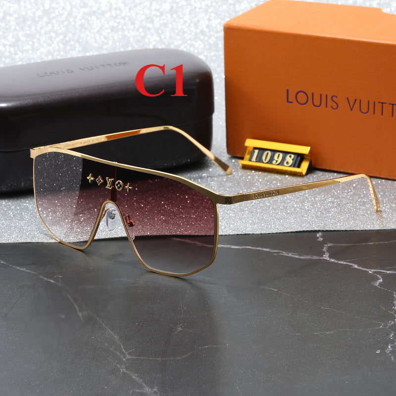 SL1098  Sunglasses with box