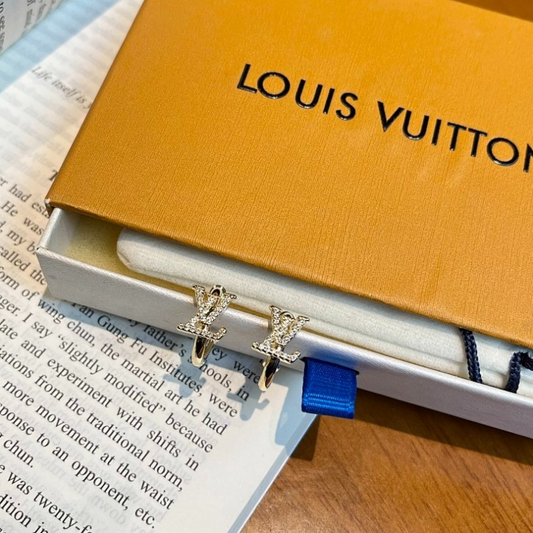 A1231   Women's new fashionable earring jewelry