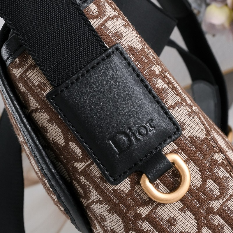 LDP88 bag 20 x 15 x 7.5CM Shoulder bags