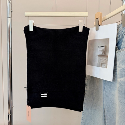 XMC1 Cashmere blend 30-180CM Scarf