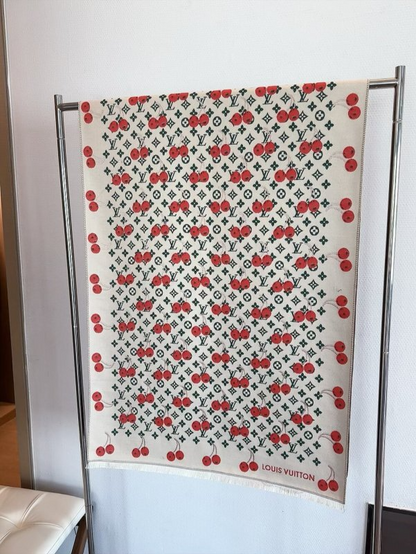 XLC16 Cashmere blend 65-180CM Scarf