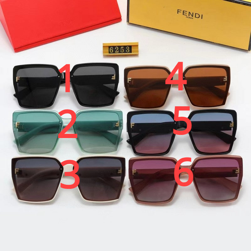 6253  sunglasses with box