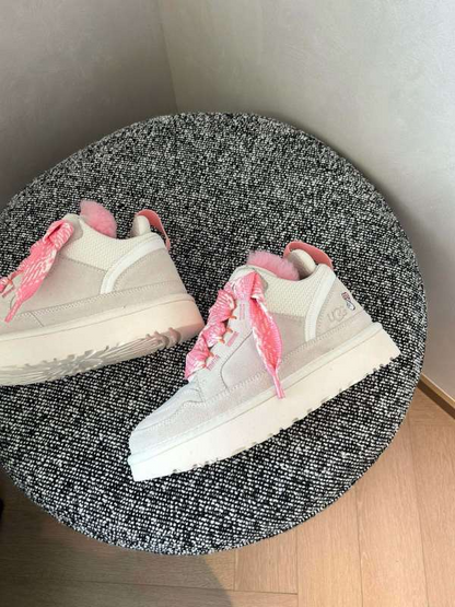 BUS21 Wool Women Shoes 35-41 with box