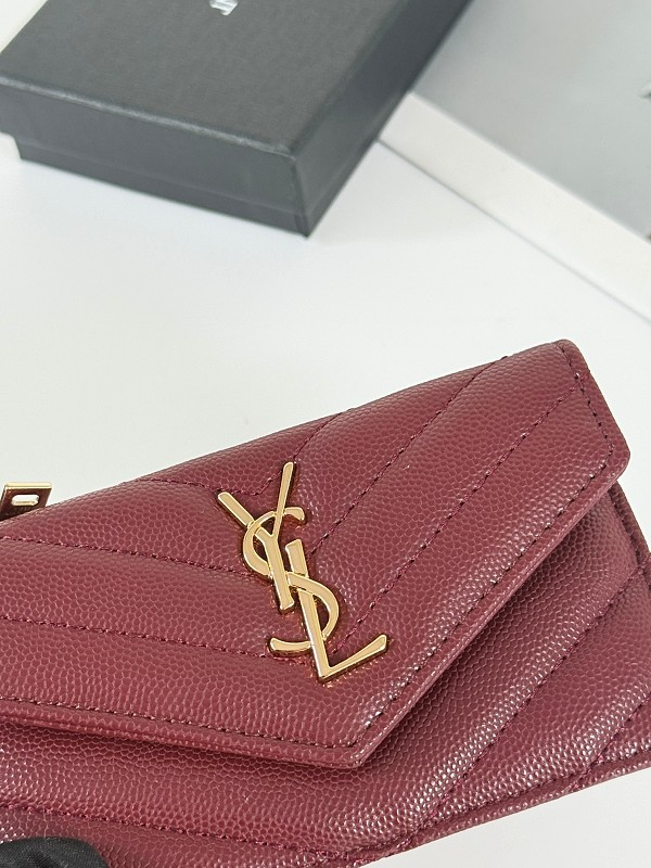 LYP66  bag 13-8-2cm Wallet