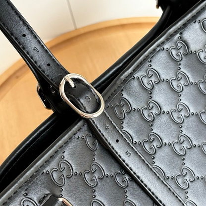 LGP38 Leather Bag 38-25-15CM Handbag