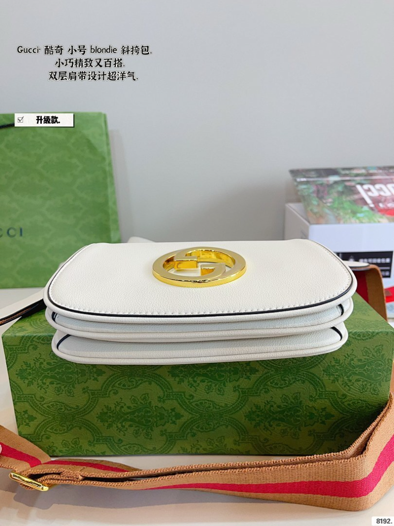 MGP10  Women's new diagonal 21 * 3 * 13cm shoulder bag