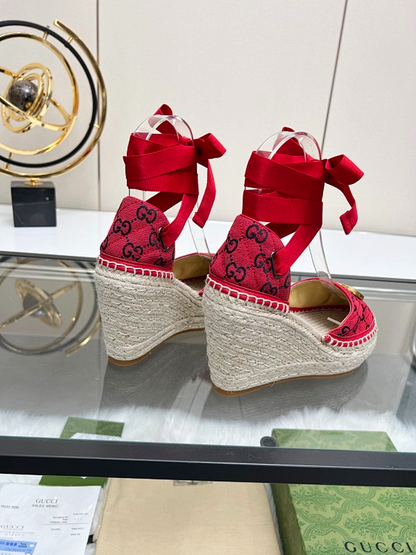 OGS35 Women Heel shoes 35-42 With box