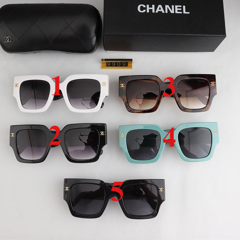 X9909 Sunglasses with box